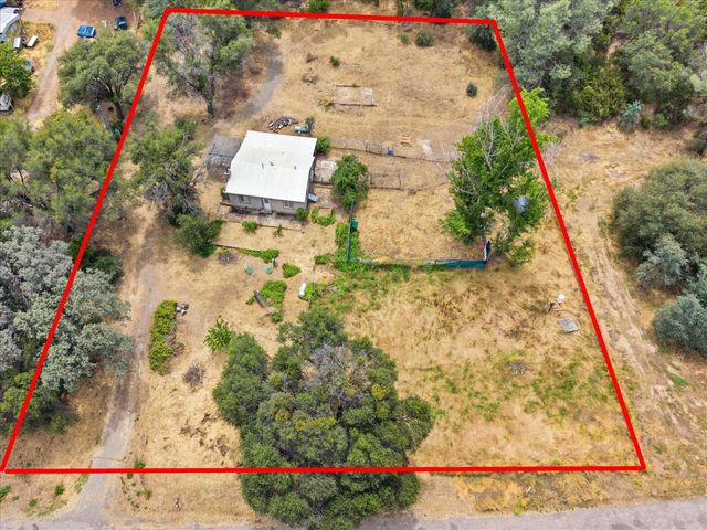 6103 School Lane, Mariposa, CA 95338