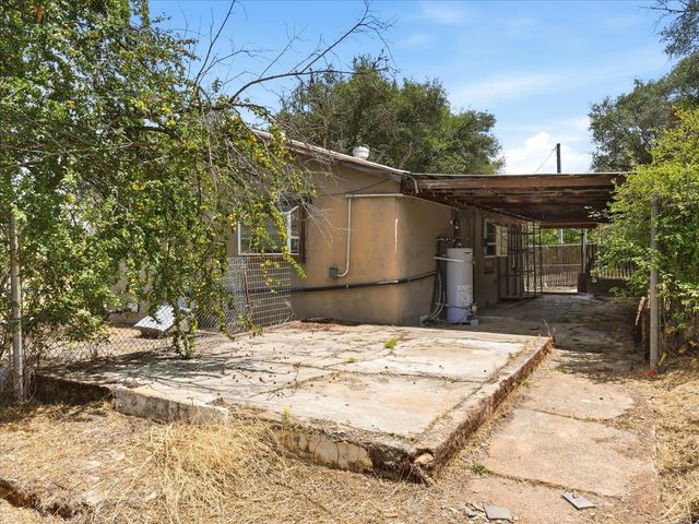 6103 School Lane, Mariposa, CA 95338