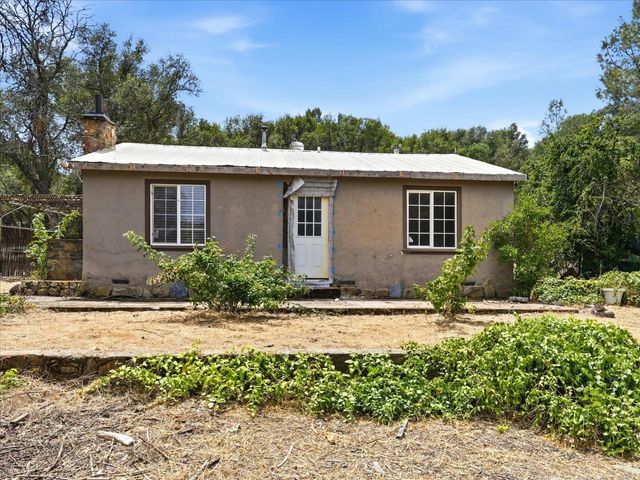 6103 School Lane, Mariposa, CA 95338