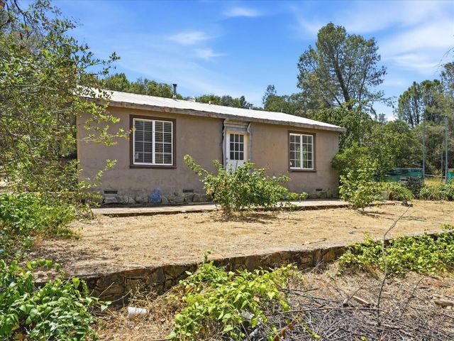 6103 School Lane, Mariposa, CA 95338