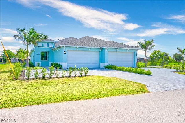 3804 SE 12th AVE, Cape Coral, FL 33904