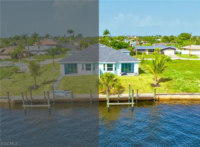 3804 SE 12th AVE, Cape Coral, FL 33904