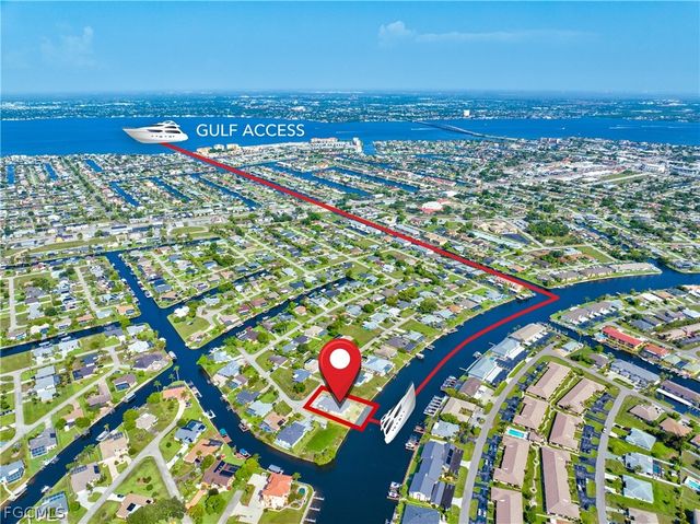 3804 SE 12th AVE, Cape Coral, FL 33904