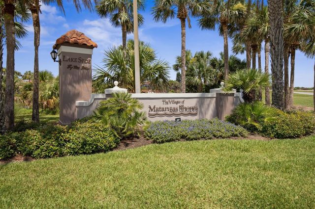 60 SURFVIEW DRIVE 214, Palm Coast, FL 32137