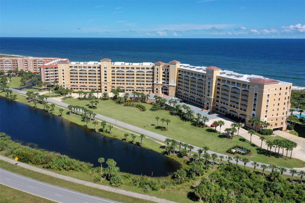60 SURFVIEW DRIVE 214, Palm Coast, FL 32137