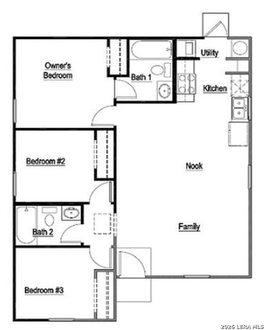 126 N San Ignacio, San Antonio, TX 78237