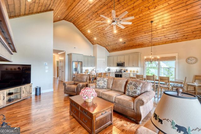 25 Ivy Log Heights SPUR 11, Young Harris, GA 30582