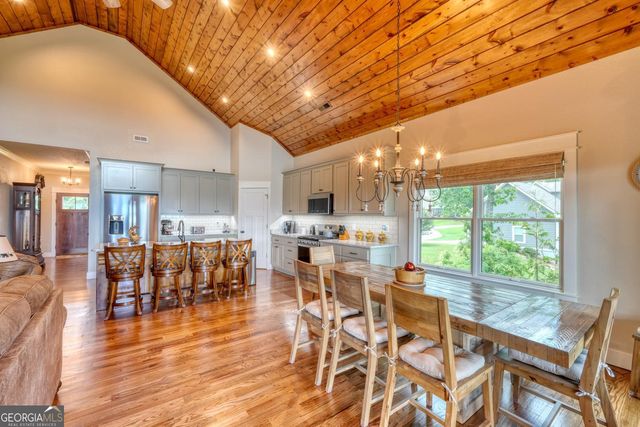 25 Ivy Log Heights SPUR 11, Young Harris, GA 30582