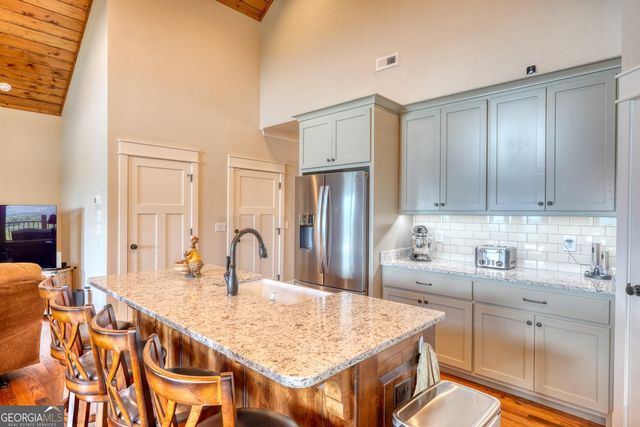 25 Ivy Log Heights SPUR 11, Young Harris, GA 30582