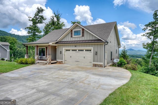 25 Ivy Log Heights SPUR 11, Young Harris, GA 30582
