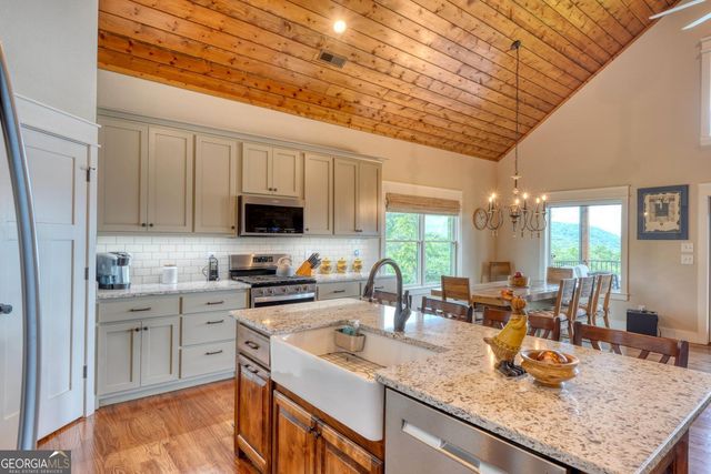 25 Ivy Log Heights SPUR 11, Young Harris, GA 30582