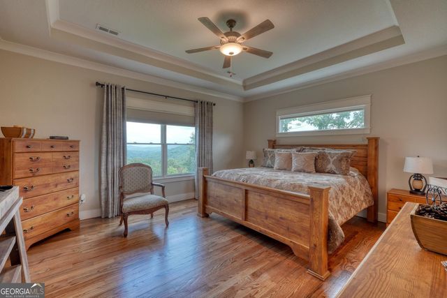 25 Ivy Log Heights SPUR 11, Young Harris, GA 30582
