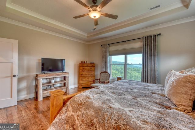 25 Ivy Log Heights SPUR 11, Young Harris, GA 30582