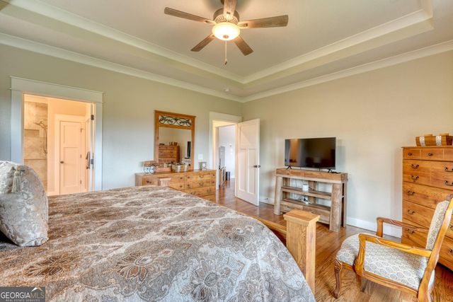 25 Ivy Log Heights SPUR 11, Young Harris, GA 30582