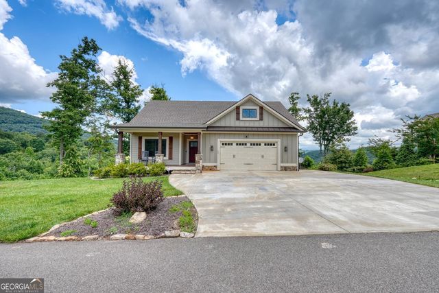 25 Ivy Log Heights SPUR 11, Young Harris, GA 30582