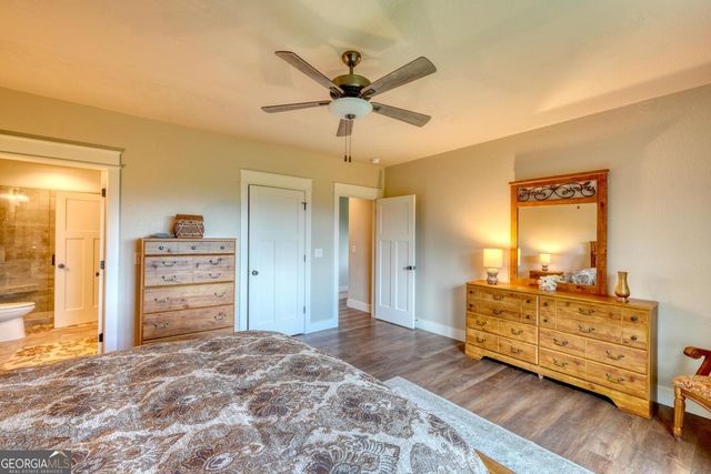 25 Ivy Log Heights SPUR 11, Young Harris, GA 30582