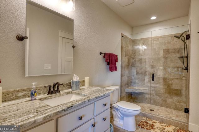 25 Ivy Log Heights SPUR 11, Young Harris, GA 30582