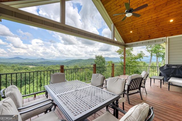25 Ivy Log Heights SPUR 11, Young Harris, GA 30582