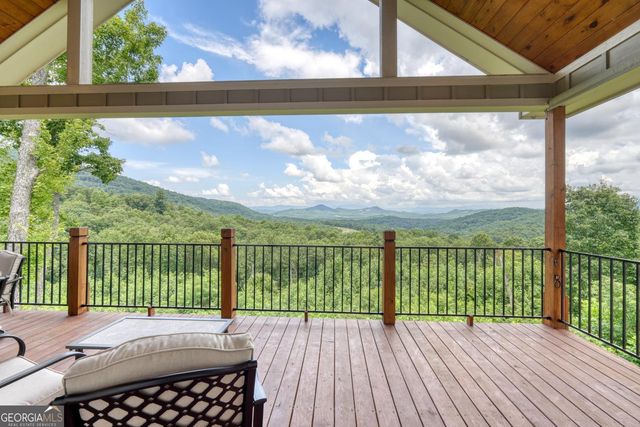 25 Ivy Log Heights SPUR 11, Young Harris, GA 30582