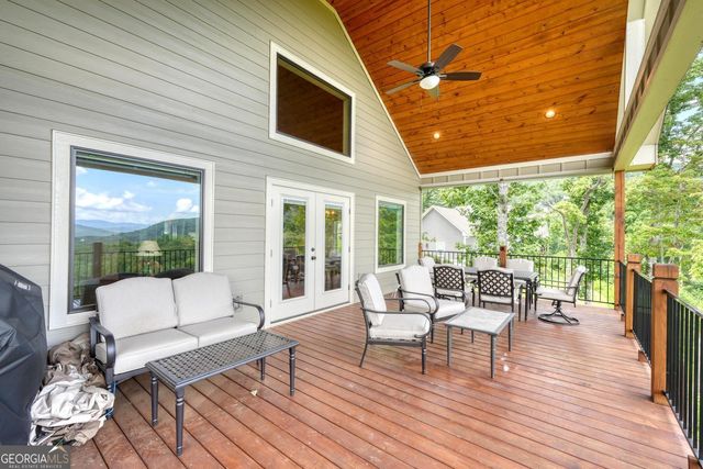 25 Ivy Log Heights SPUR 11, Young Harris, GA 30582