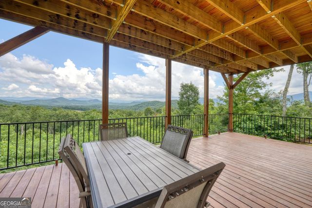 25 Ivy Log Heights SPUR 11, Young Harris, GA 30582