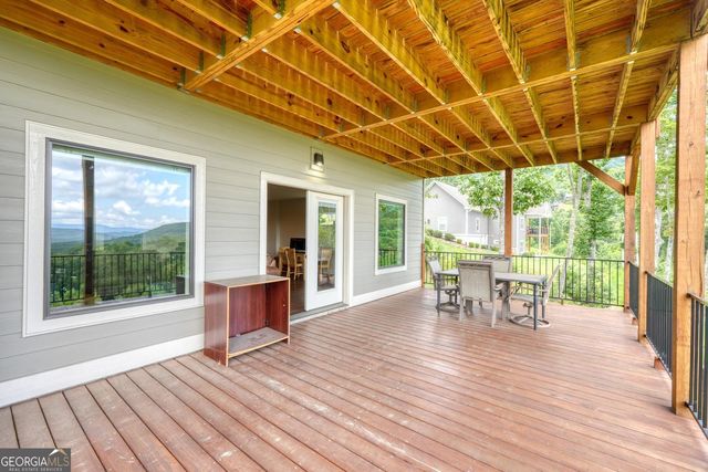 25 Ivy Log Heights SPUR 11, Young Harris, GA 30582