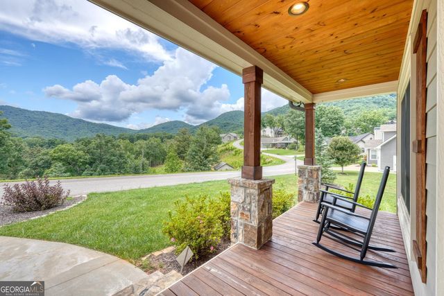 25 Ivy Log Heights SPUR 11, Young Harris, GA 30582