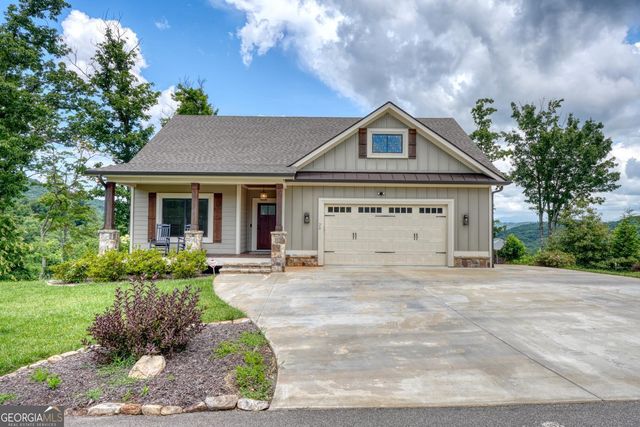 25 Ivy Log Heights SPUR 11, Young Harris, GA 30582