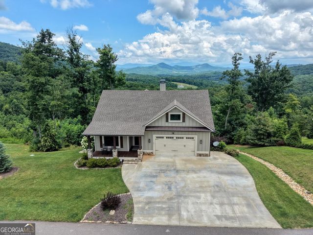 25 Ivy Log Heights SPUR 11, Young Harris, GA 30582