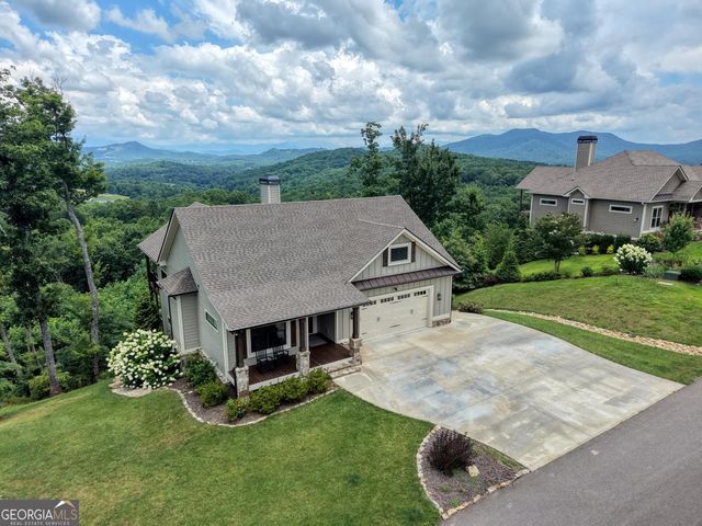 25 Ivy Log Heights SPUR 11, Young Harris, GA 30582