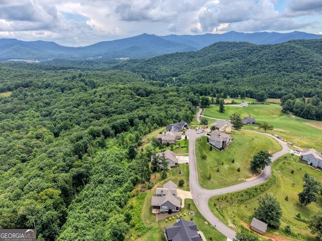 25 Ivy Log Heights SPUR 11, Young Harris, GA 30582
