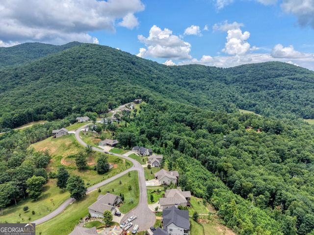25 Ivy Log Heights SPUR 11, Young Harris, GA 30582