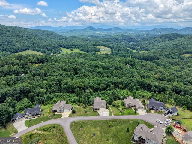 25 Ivy Log Heights SPUR 11, Young Harris, GA 30582