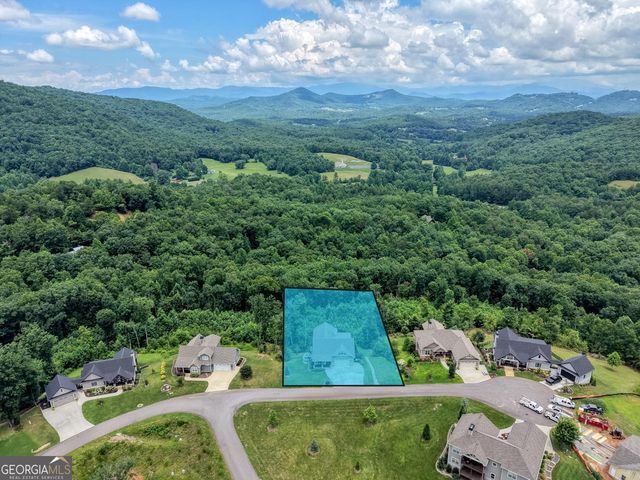 25 Ivy Log Heights SPUR 11, Young Harris, GA 30582