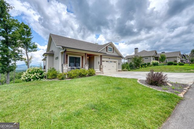 25 Ivy Log Heights SPUR 11, Young Harris, GA 30582