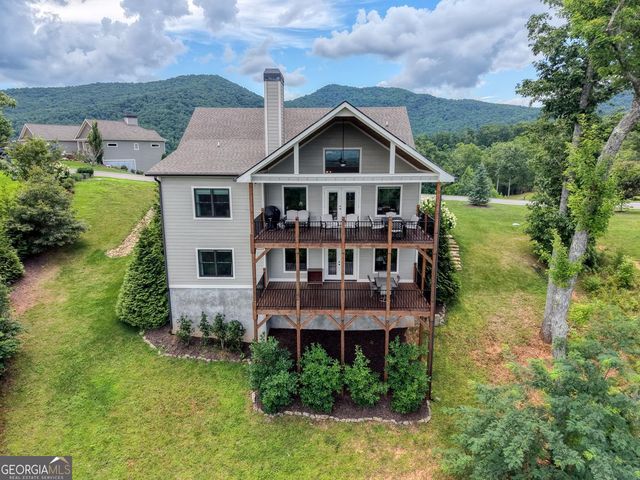 25 Ivy Log Heights SPUR 11, Young Harris, GA 30582