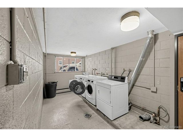 925 E 8th Ave 20, Denver, CO 80218