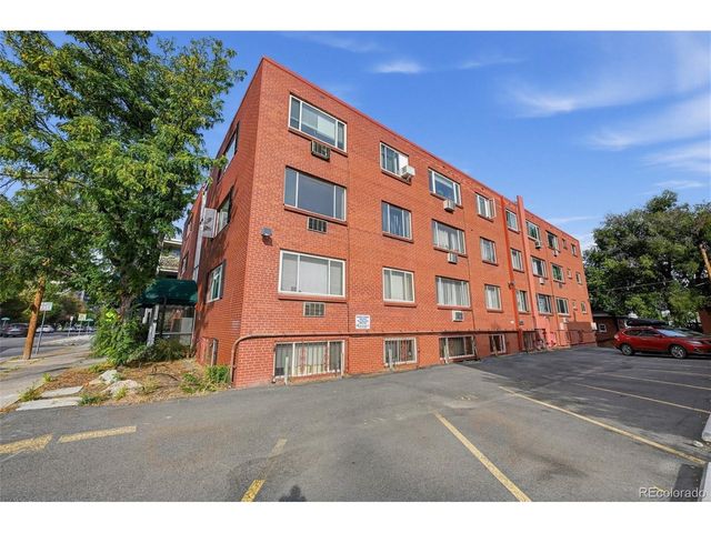 925 E 8th Ave 20, Denver, CO 80218