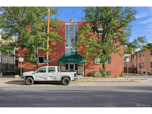 925 E 8th Ave 20, Denver, CO 80218