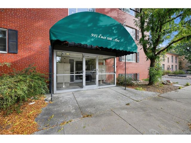 925 E 8th Ave 20, Denver, CO 80218