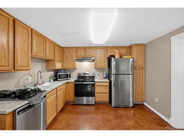 925 E 8th Ave 20, Denver, CO 80218