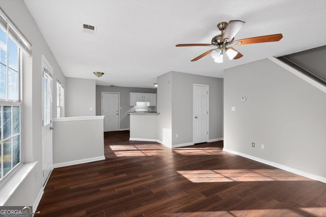 2837 River Ridge Hill, Decatur, GA 30034