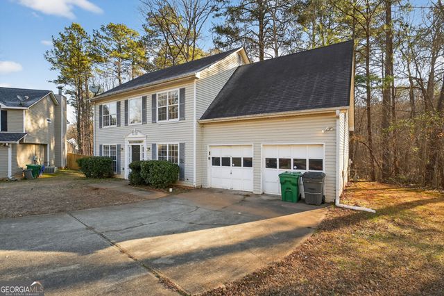 2837 River Ridge Hill, Decatur, GA 30034