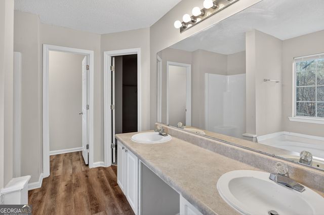 2837 River Ridge Hill, Decatur, GA 30034