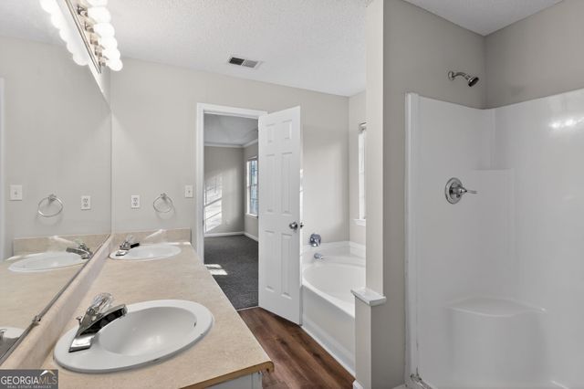 2837 River Ridge Hill, Decatur, GA 30034