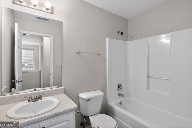 2837 River Ridge Hill, Decatur, GA 30034