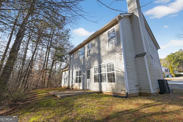 2837 River Ridge Hill, Decatur, GA 30034