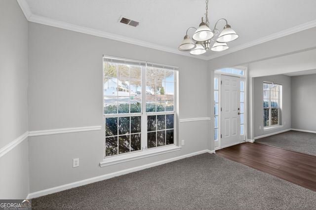 2837 River Ridge Hill, Decatur, GA 30034