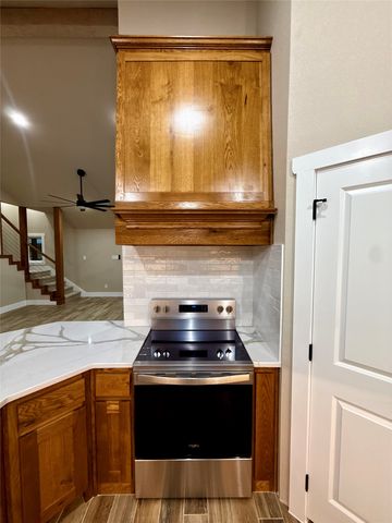 175 Flint Lane, Chico, TX 76431