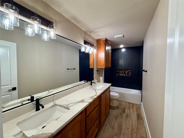 175 Flint Lane, Chico, TX 76431